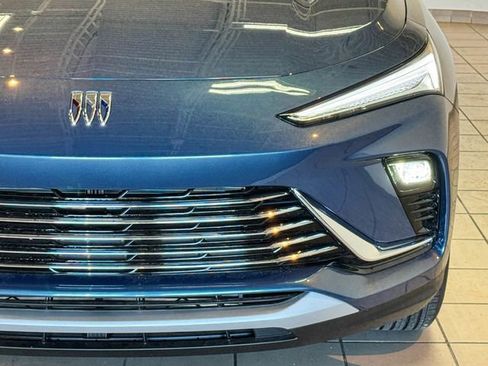 New 2026 Buick Envista Preferred w/ Convenience I Package image 12