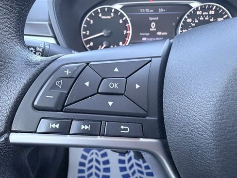 Certified 2024 Nissan Altima 2.5 SV image 10