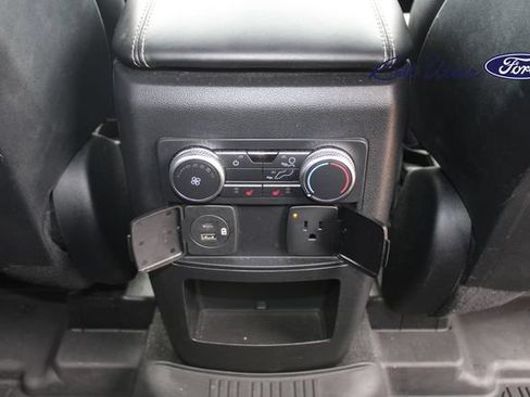 Used 2020 Ford Explorer ST w/ ST Street Pack AWD/4WD image 16