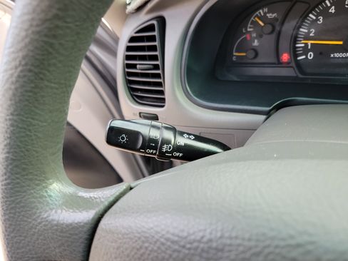 Used 2003 Toyota Tundra SR5 image 18