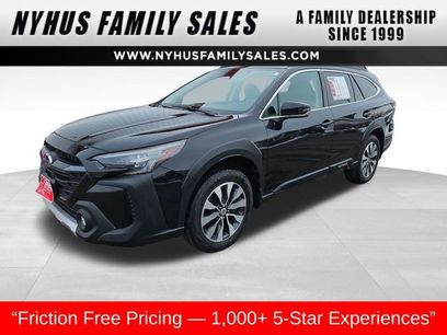 Used 2023 Subaru Outback Limited