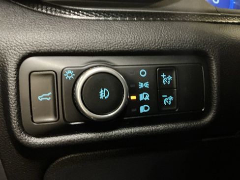 Used 2024 Ford Explorer ST w/ Equipment Group 401A AWD/4WD image 22