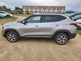 Certified 2021 Kia Seltos SX image 2