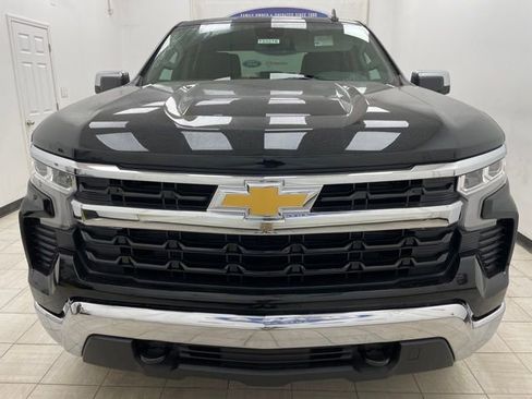 New 2026 Chevrolet Silverado 1500 LT image 17