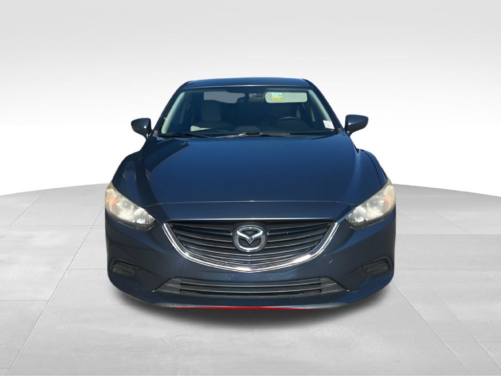 Used 2014 MAZDA MAZDA6 Touring FWD image 8