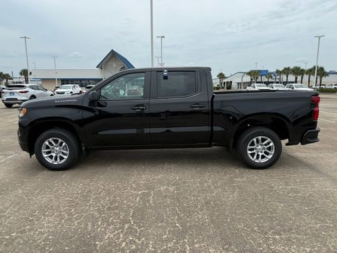 New 2026 Chevrolet Silverado 1500 RST image 21