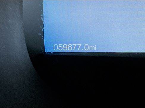 Used 2020 Ford Edge ST w/ Equipment Group 401A image 19