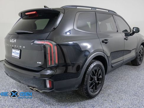 Used 2024 Kia Telluride SX X-Pro AWD/4WD image 7