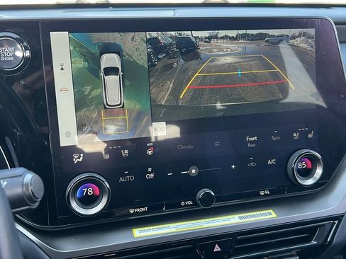 Used 2024 Lexus TX 350 AWD w/ Technology Package image 25