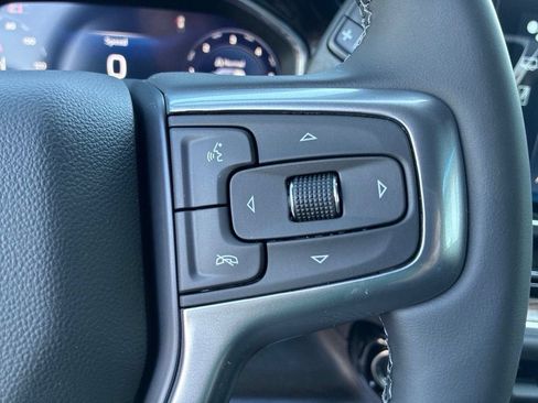 New 2026 Chevrolet Silverado 1500 RST w/ RST Select Package AWD/4WD image 20