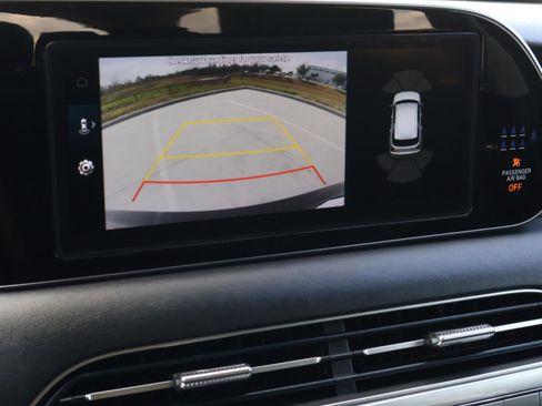 Used 2022 Hyundai Palisade SEL w/ 8P Bench Seat Package image 28