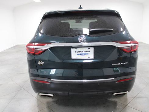 Used 2019 Buick Enclave Essence w/ Trailering Package, 5000 lbs. image 8