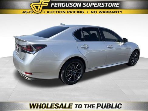 Used 2016 Lexus GS 350 RWD image 2