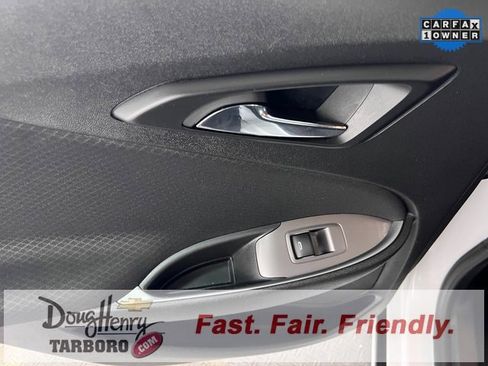 Used 2024 Chevrolet Malibu LT image 31