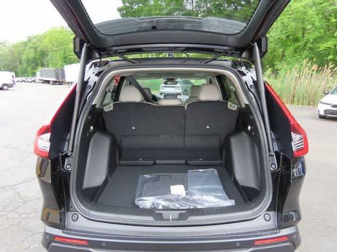 New 2026 Honda CR-V EX-L image 11