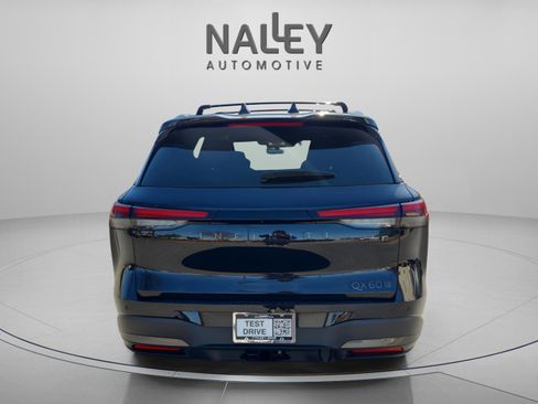 New 2026 INFINITI QX60 Autograph w/ Autograph Tech Package image 5