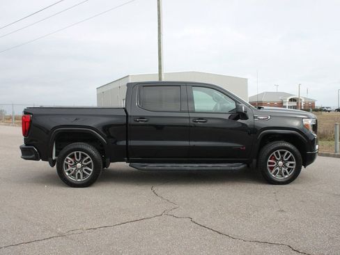 Used 2020 GMC Sierra 1500 AT4 w/ AT4 Premium Package image 20