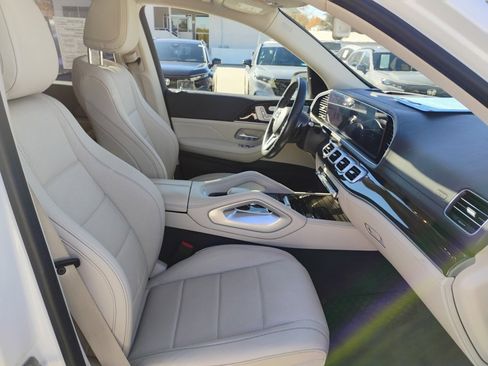 Used 2020 Mercedes-Benz GLE 350 4MATIC image 32