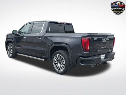 Used 2023 GMC Sierra 1500 Denali Ultimate AWD/4WD image 4