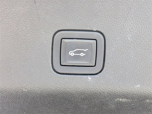 Used 2021 GMC Yukon AT4 w/ Rear Media and Nav Package image 14