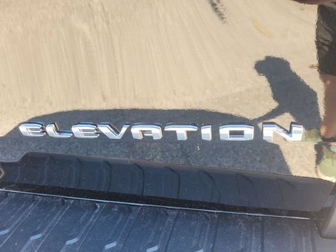 New 2026 GMC Sierra EV Elevation AWD/4WD image 13