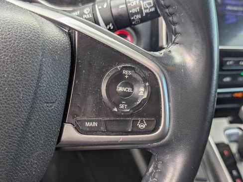 Used 2020 Honda CR-V EX-L image 17