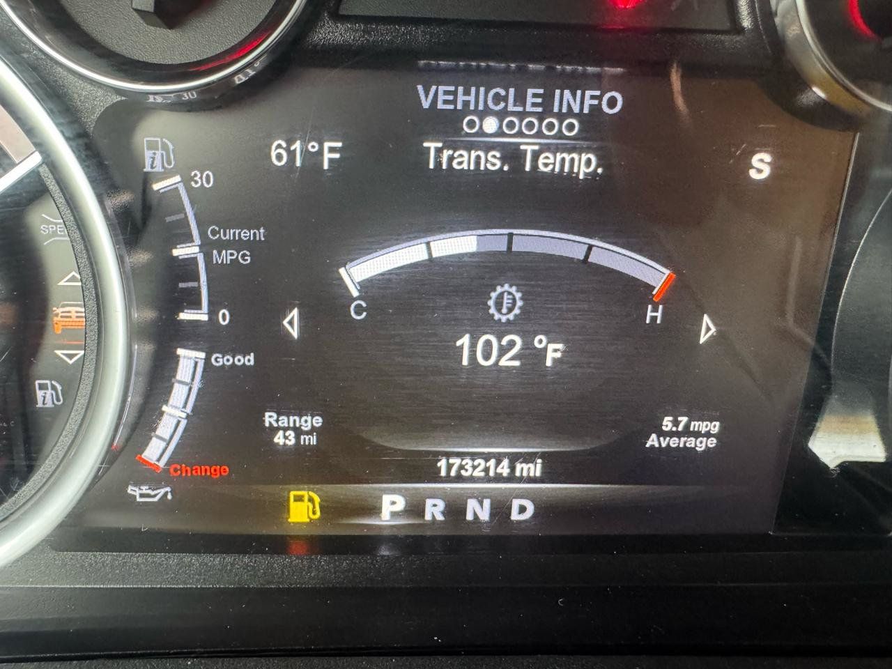 Used 2018 RAM 2500 Laramie AWD/4WD image 20