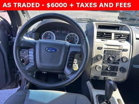 Used 2012 Ford Escape XLT image 17