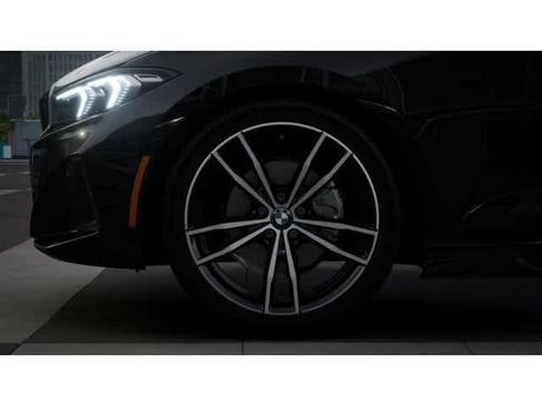 New 2026 BMW 330i Sedan w/ Convenience Package image 7