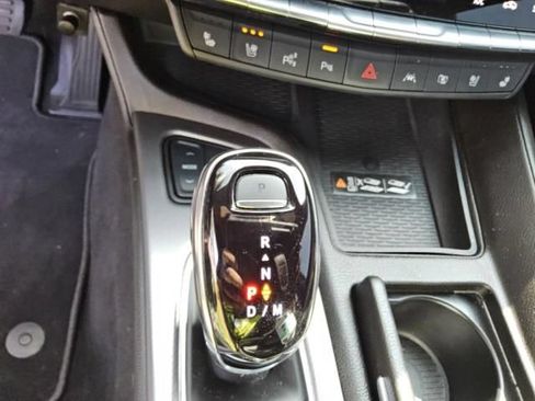 Used 2025 Cadillac CT5 Premium Luxury w/ Sun And Sound Package RWD image 5