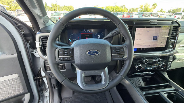 New 2026 Ford F350 Lariat w/ FX4 Off-Road Package AWD/4WD image 29