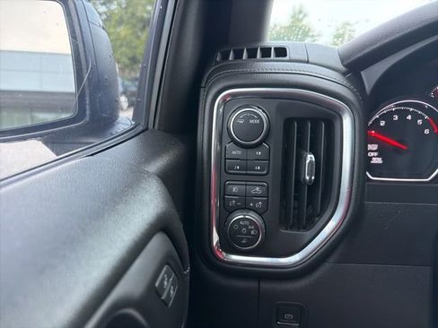 Used 2021 Chevrolet Silverado 1500 RST w/ All Star Edition Plus AWD/4WD image 12