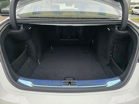 New 2026 Mercedes-Benz S 580 4MATIC Sedan image 9