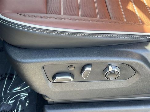 New 2026 GMC Sierra 1500 Denali Ultimate image 23