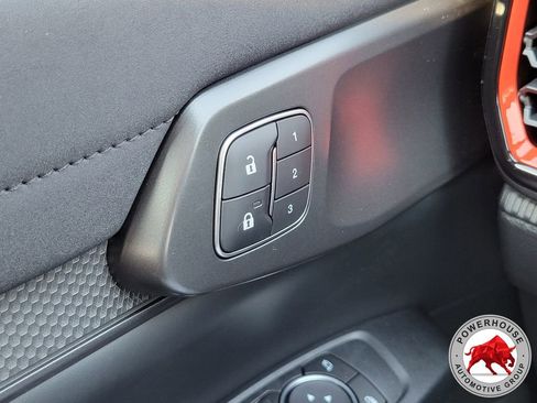 New 2025 Ford Ranger Raptor image 25