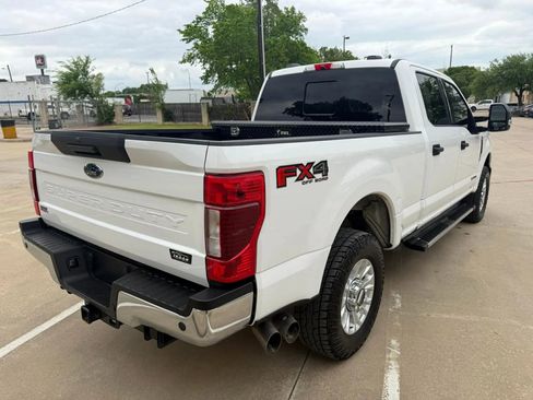 Used 2020 Ford F250 XLT w/ XLT Value Package image 6