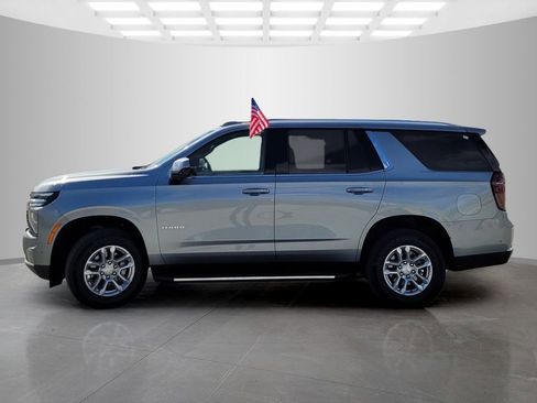 Used 2025 Chevrolet Tahoe LT AWD/4WD image 7