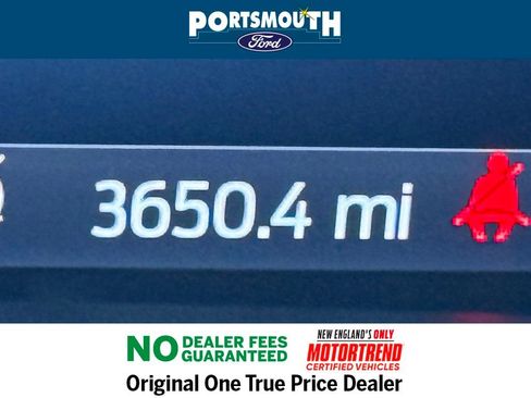 Used 2025 Ford F150 XLT w/ Equipment Group 301A Standard image 18