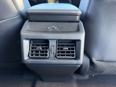 New 2026 Toyota bZ image 7