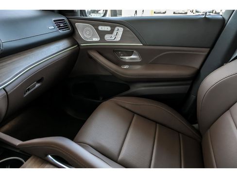 New 2026 Mercedes-Benz GLE 350 4MATIC image 18