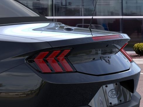New 2026 Ford Mustang Premium RWD image 24