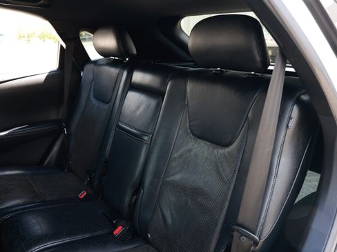 Used 2014 Lexus RX 350 F Sport w/ Navigation Package AWD/4WD image 12