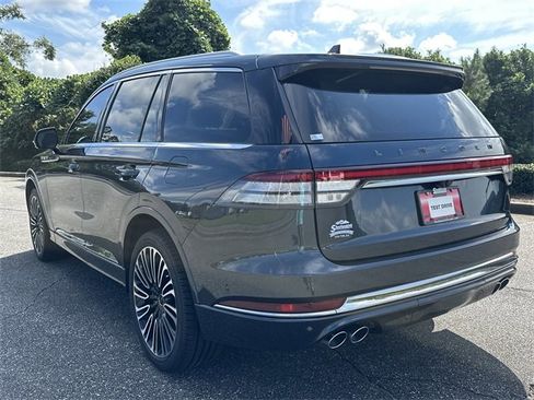Used 2020 Lincoln Aviator Black Label w/ Dynamic Handling Package image 7