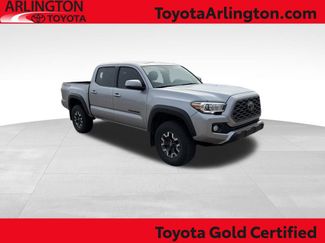 Used 2021 Toyota Tacoma TRD Off-Road 360° Tour