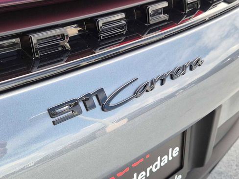 Used 2025 Porsche 911 Carrera image 11