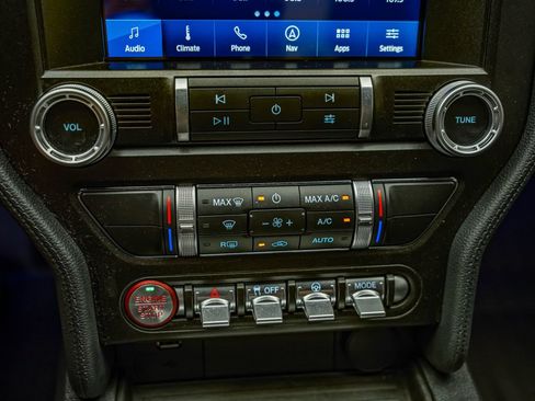 Used 2022 Ford Mustang GT w/ GT Performance Package RWD image 33