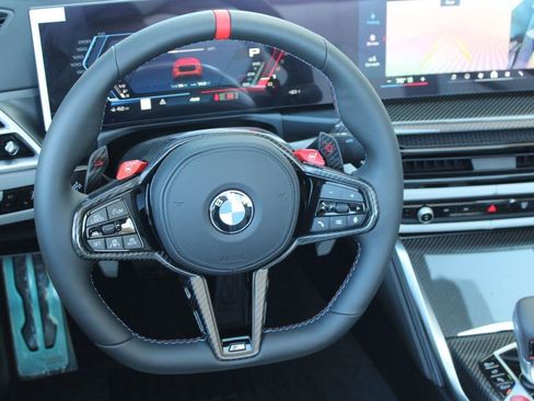 New 2026 BMW M4 xDrive Competition image 14