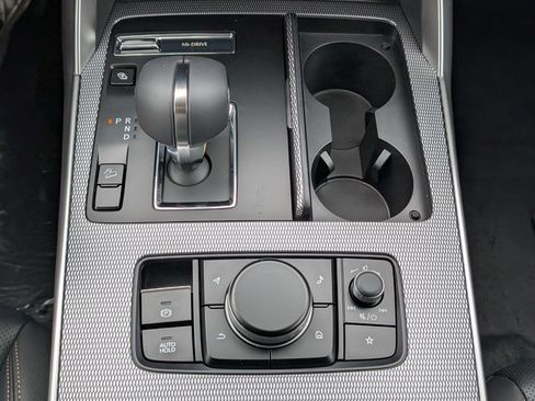 New 2026 MAZDA CX-70 SC AWD/4WD image 21