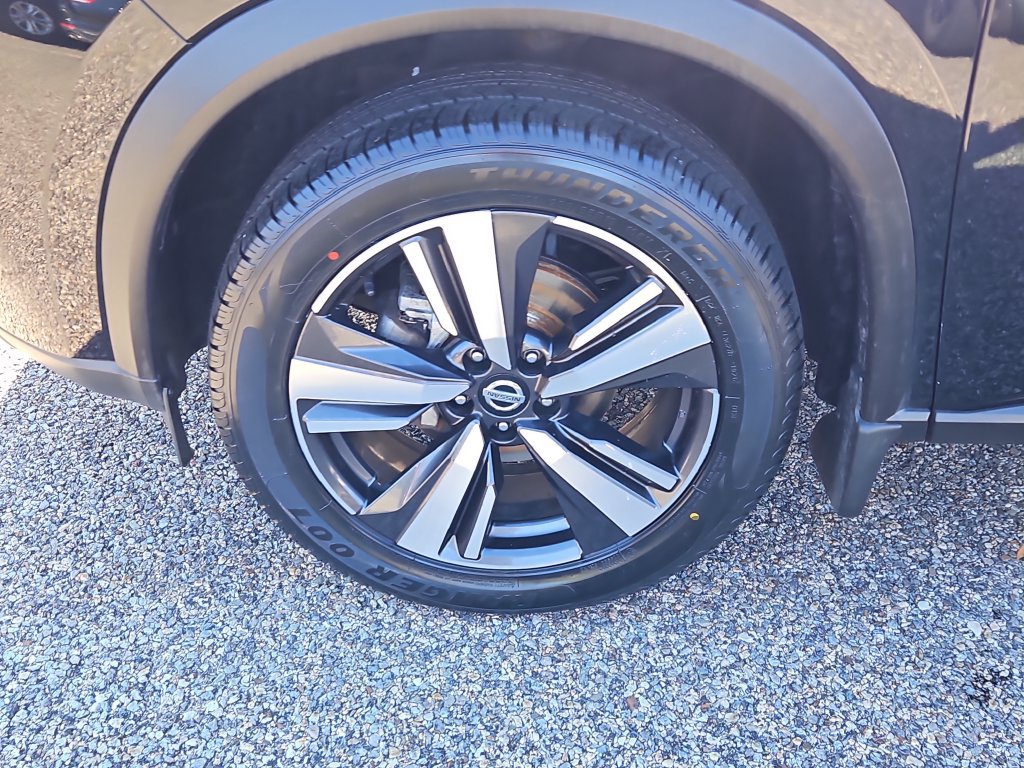 Used 2021 Nissan Rogue SL w/ Premium Package AWD/4WD image 7