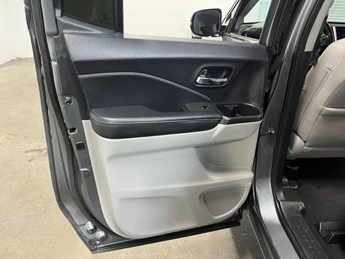 Used 2018 Honda Ridgeline RTL-E image 20